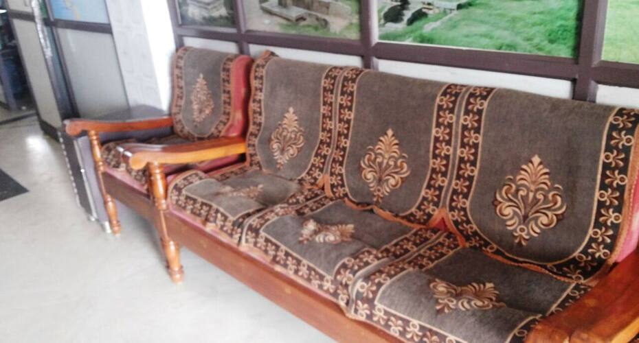 Hotel Vaibhav Deluxe Lodge, Chitradurga 4